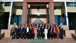 Balıkesir Üniversitesi 2025 En İyi Küresel Üniversiteler Sıralamasında Yer Aldı