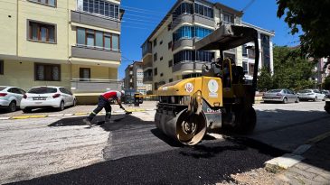 KIRSALDAN MERKEZE KESİNTİSİZ HİZMET