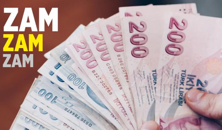 Emeklinin gözü 3 Temmuz’da!