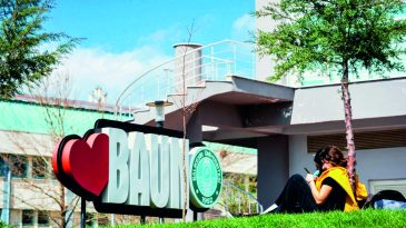 Üniversite–Sanayi İş Birliğinde Dev Adım: BAÜN’den 7+1 Eğitim Hamlesi