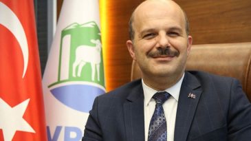 İvrindi Belediyesi’nden Örnek Şeffaflık: Son 3 Yılın Gelir-Gider Tablosu Açıklandı