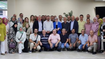 AK Parti Karesi Teşkilatı İlçe Danışma Meclisi’nde Buluştu: Vefa, İstişare ve Fidan Çağrısı