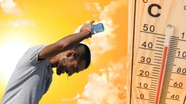 ORMAN YANGINLARINA DİKKAT! 5 TEMMUZ’DAN SONRA HAVA SICAKLIKLARI 40 DERECELERİ GÖRECEK
