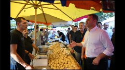 Başkan Akın’dan net cevap: “Söylentilerin doğruluk payı yok”