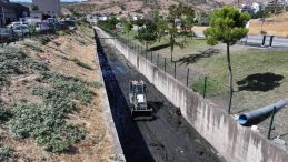 KIŞ AYI GELMEDEN DSİ KOLLARI SIVADI!