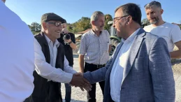 ALTIEYLÜL BELEDİYESİ’NDEN ÖRNEK SOSYAL DAYANIŞMA