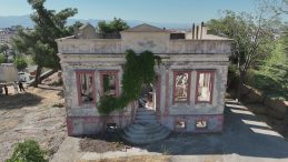 Kentin tarihi mirası Büyükşehir’e emanet