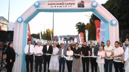 BALIKESİR’DE KURTULUŞ COŞKUSU BAŞLADI