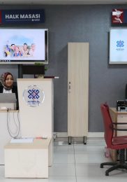 VATANDAŞ ODAKLI YÖNETİMDE ÖRNEK PERFORMANS