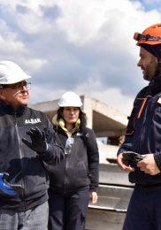 ALTIEYLÜL BELEDİYESİ’NDEN 2025’TE HİZMET SEFERBERLİĞİ