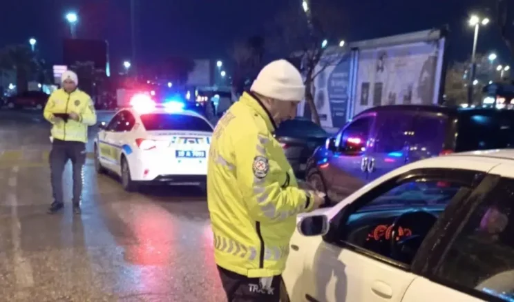 Balıkesir’de Bir Haftada Büyük Operasyon