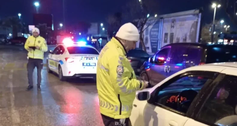 Balıkesir’de Bir Haftada Büyük Operasyon