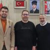 BALIKESİR TİYATROYA DOYACAK!