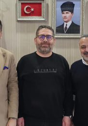 BALIKESİR TİYATROYA DOYACAK!