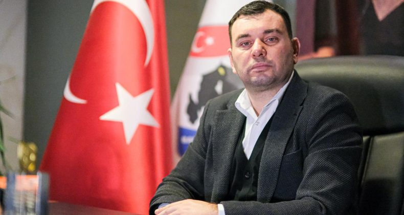 KAYYUM KARARI YARGIDAN DÖNDÜ