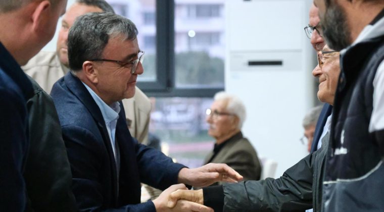 ALTIEYLÜL’DEN KAPIYA İFTAR HİZMETİ