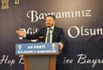AK Parti’den CHP’ye Sert Tepki