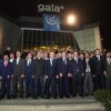 Ülkücü Gençlik Salonlara Sığmadı