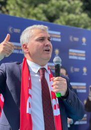 AK Partili Canbey’den Balıkesir Büyükşehir’e Sert İhale Çıkışı: “Bu Artık İzah Değil, Hesap Gerektirir!”