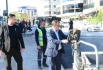 ÇAYIRHİSAR GEÇİŞİ ARTIK DAHA GÜVENLİ