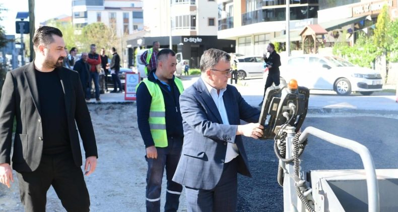 ÇAYIRHİSAR GEÇİŞİ ARTIK DAHA GÜVENLİ