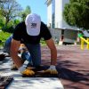 ALTIEYLÜL’DE PARK VE YEŞİL ALANLAR YAZA HAZIRLANIYOR