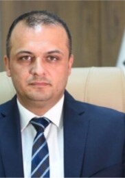 Basın Dairesine Vekaleten Atama