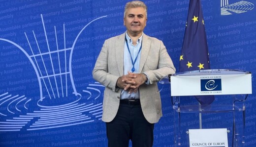 Balıkesir’e Gastronomi Lisesi Talebi Bakan Tekin’e İletildi