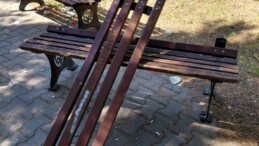 KAMU MALINA SALDIRI: BANKLARI KIRDILAR, TABELAYI BOYADILAR
