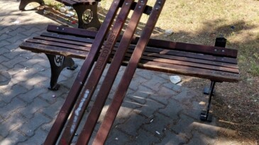 KAMU MALINA SALDIRI: BANKLARI KIRDILAR, TABELAYI BOYADILAR