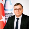 Basın Yayın ve Halkla İlişkiler Daire Başkanı Mutlu Tanrıkulu Görevinden Ayrıldı