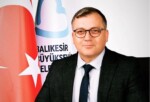 Basın Yayın ve Halkla İlişkiler Daire Başkanı Mutlu Tanrıkulu Görevinden Ayrıldı