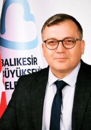 Basın Yayın ve Halkla İlişkiler Daire Başkanı Mutlu Tanrıkulu Görevinden Ayrıldı