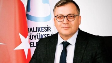 Basın Yayın ve Halkla İlişkiler Daire Başkanı Mutlu Tanrıkulu Görevinden Ayrıldı