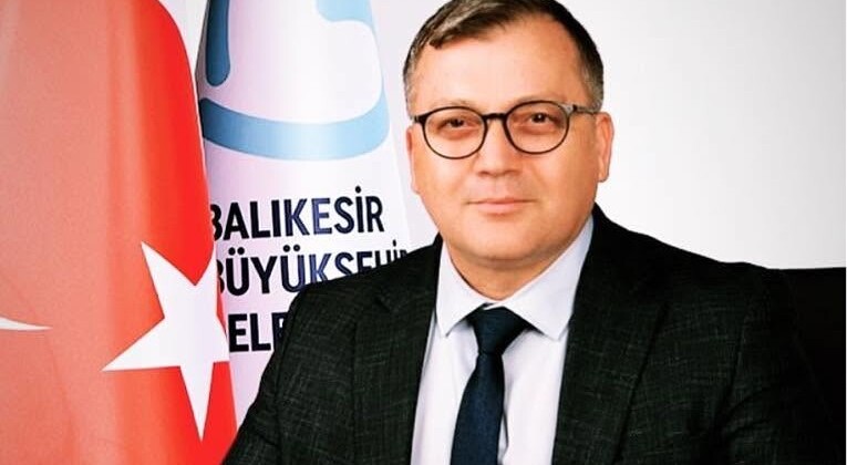 Basın Yayın ve Halkla İlişkiler Daire Başkanı Mutlu Tanrıkulu Görevinden Ayrıldı