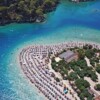 TÜRKİYE KIYILARI ARTIK DÜNYA MARKASI! MAVİ BAYRAKLI PLAJ SAYISI 580’E YÜKSELDİ