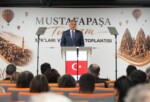 GÖREME’DE GECE MÜZECİLİĞİ BAŞLIYOR! KAPADOKYA ARTIK GECELERİ DE AYDINLANACAK