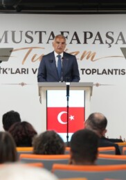 GÖREME’DE GECE MÜZECİLİĞİ BAŞLIYOR! KAPADOKYA ARTIK GECELERİ DE AYDINLANACAK