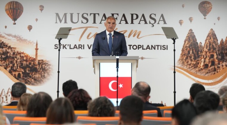 GÖREME’DE GECE MÜZECİLİĞİ BAŞLIYOR! KAPADOKYA ARTIK GECELERİ DE AYDINLANACAK