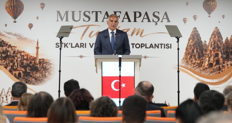 GÖREME’DE GECE MÜZECİLİĞİ BAŞLIYOR! KAPADOKYA ARTIK GECELERİ DE AYDINLANACAK