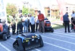 ALTIEYLÜL BELEDİYESİ ARAÇ VE EKİPMAN PARKINI GÜÇLENDİRDİ
