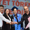 MHAL’DE MEZUNİYET SEVİNCİ
