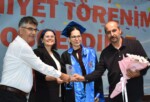 MHAL’DE MEZUNİYET SEVİNCİ