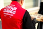 ALTIEYLÜL’DE SOSYAL BELEDİYECİLİK RAKAMLARA YANSIDI