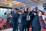 AK Parti Balıkesir Milletvekili Dr. Mustafa Canbey: “Medyanın varlığı, demokratik ve şeffaf toplumun olmazsa olmaz koşuludur”