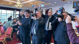 AK Parti Balıkesir Milletvekili Dr. Mustafa Canbey: “Medyanın varlığı, demokratik ve şeffaf toplumun olmazsa olmaz koşuludur”