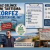 Yaz Gelince Aynı Tartışma: Körfez Gerçekten Kirli mi?