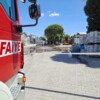 Balıkesir Sanayi Sitesi’nde Kimyasal Sızıntı Alarmı: 52. Sokak Güvenlik Nedeniyle Boşaltıldı