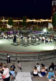 ALTIEYLÜL’DE YAZ ETKİNLİKLERİ TÜM HIZIYLA SÜRÜYOR
