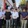 Aydemir’den Balıkesir’in En Güçlü Markasına Birlik ve Beraberlik Aşısı